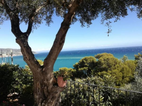 Villino Elda Diano Marina